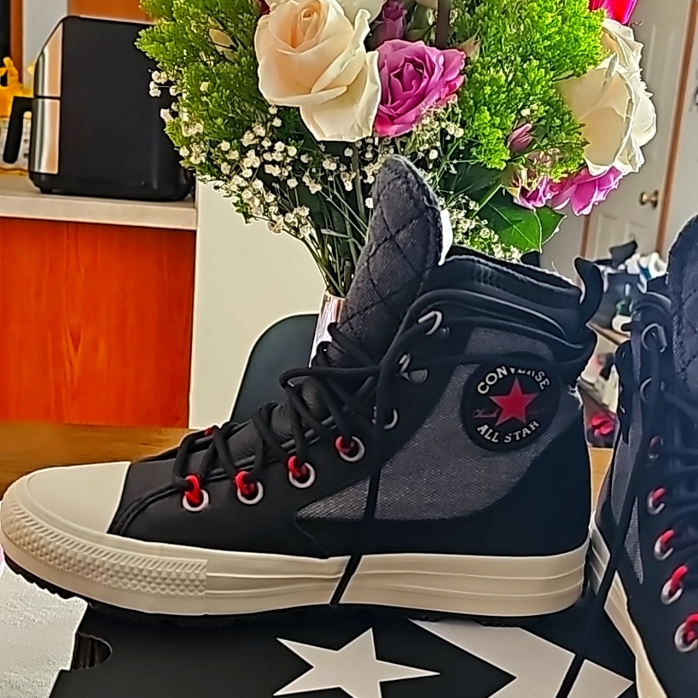 Converse Womans